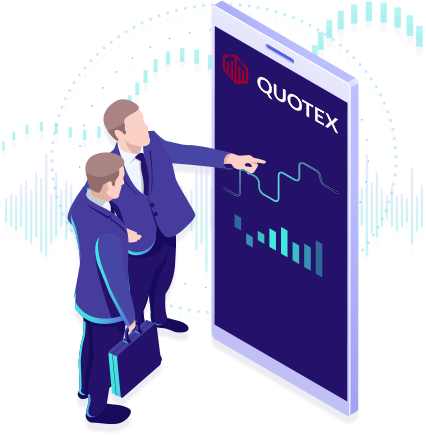 Porque é que Quotex é a melhor plataforma de negociação para si?